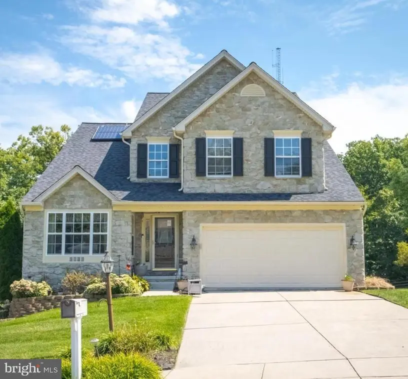 3137 Birch Brook Ln, Abingdon