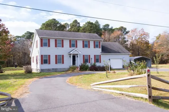 6010 Todds Point Rd, Cambridge