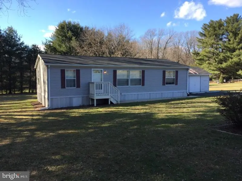 3302 Forge Hill Rd, Street