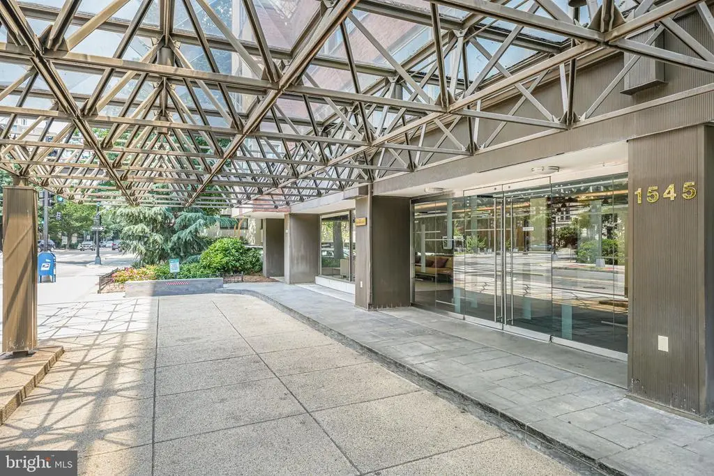 1545 18th St Nw #411, WASHINGTON