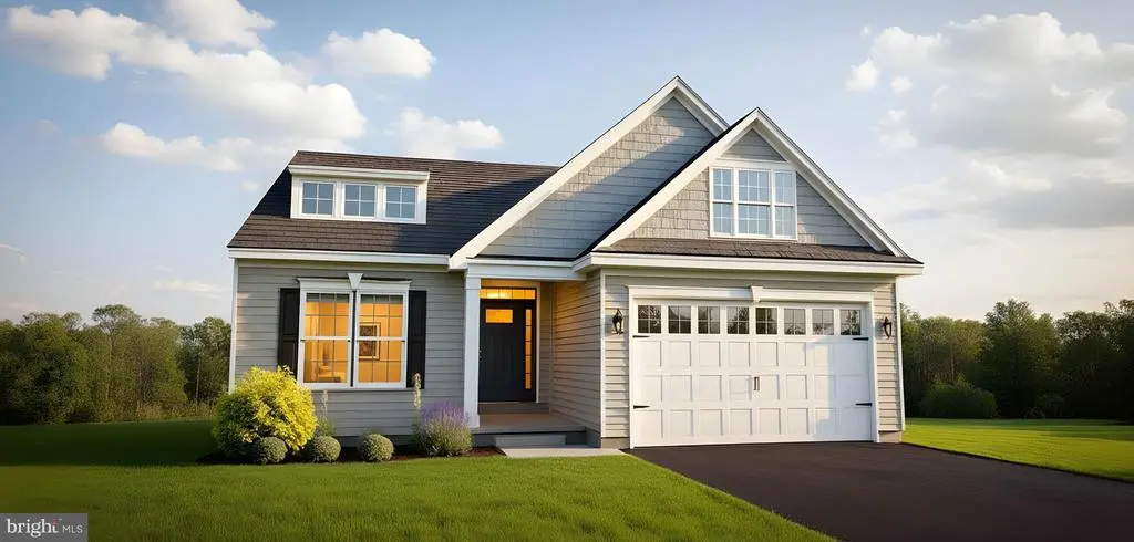 1063 Robinson Rd #whitfield Plan, Townsend