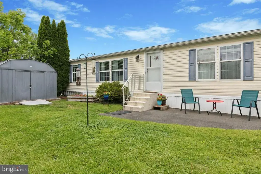 422 Fordhook, DOYLESTOWN