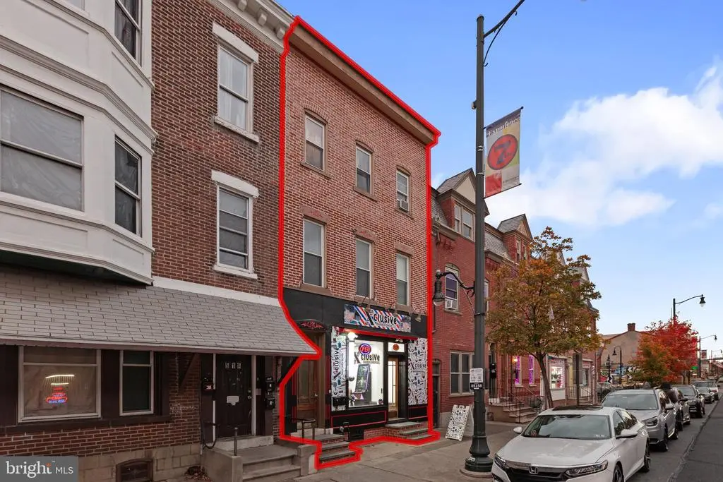 520 N 7th St, ALLENTOWN