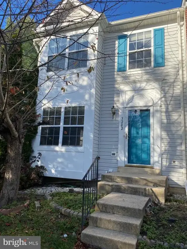 3282 Halcyon Ct, Ellicott City