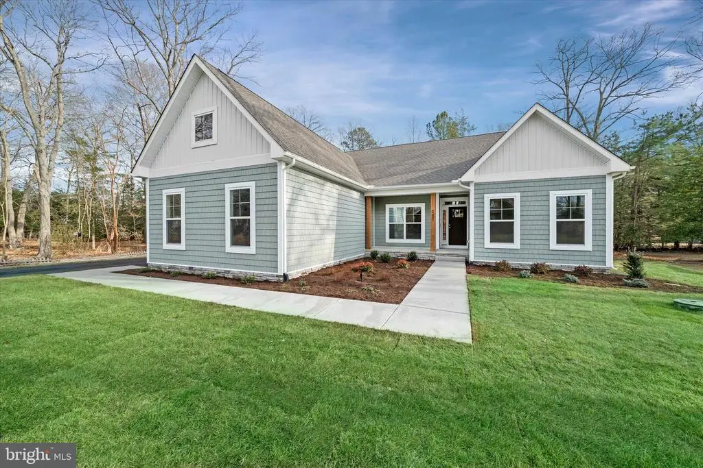 33997 North Heron Drive - Lot #17, LEWES