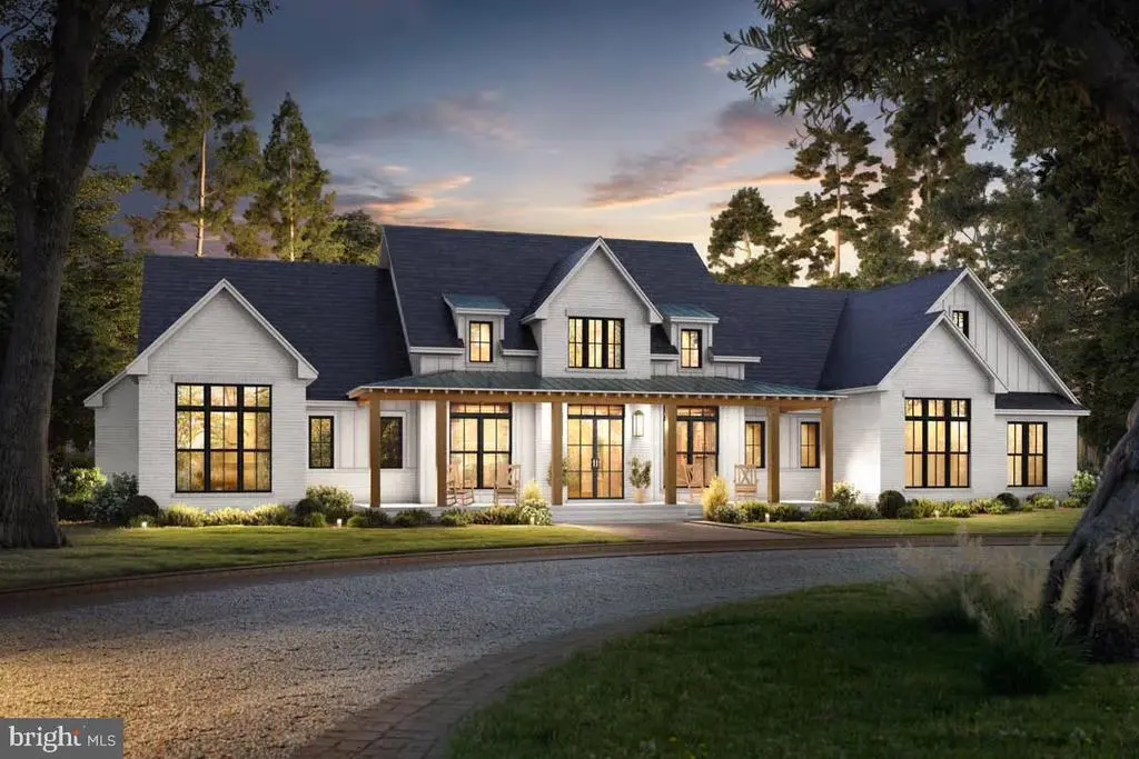 Geeting Rd, Westminster