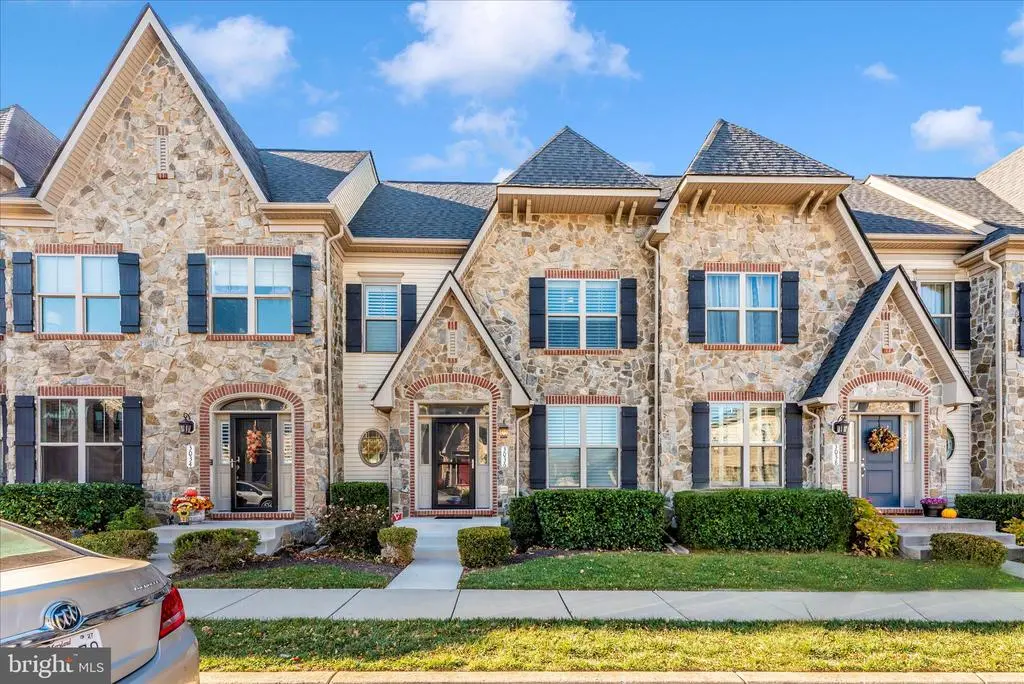 3036 Stoners Ford Way, Frederick