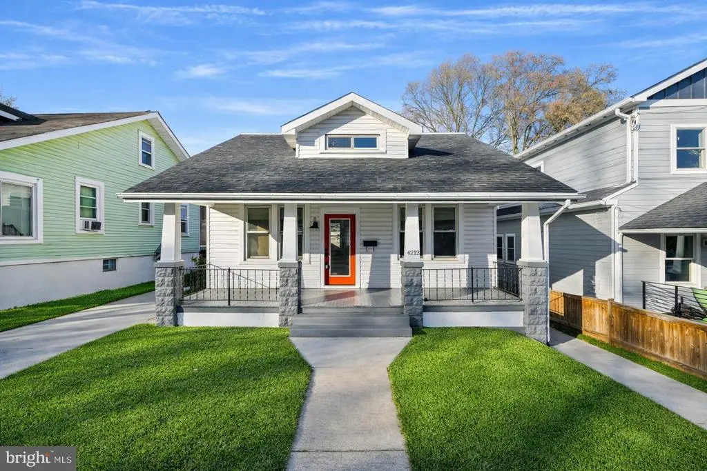 4212 Kennedy St, Hyattsville