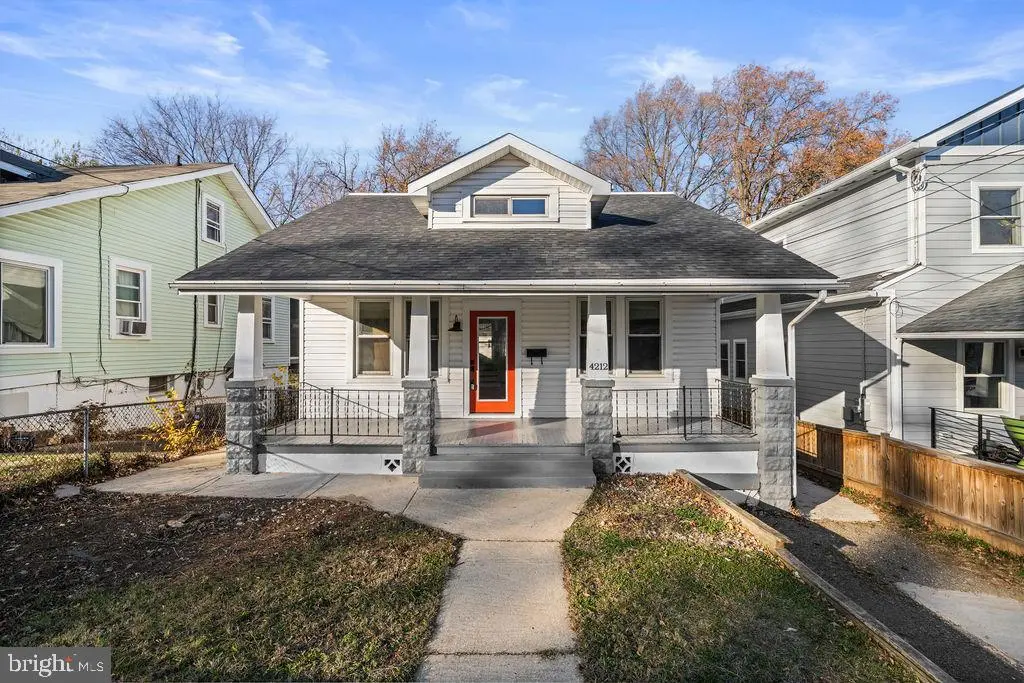 4212 Kennedy St, Hyattsville