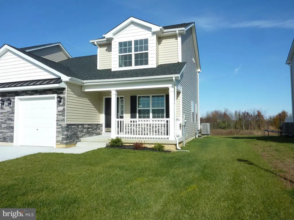 268 Doylestown Rd, Smyrna