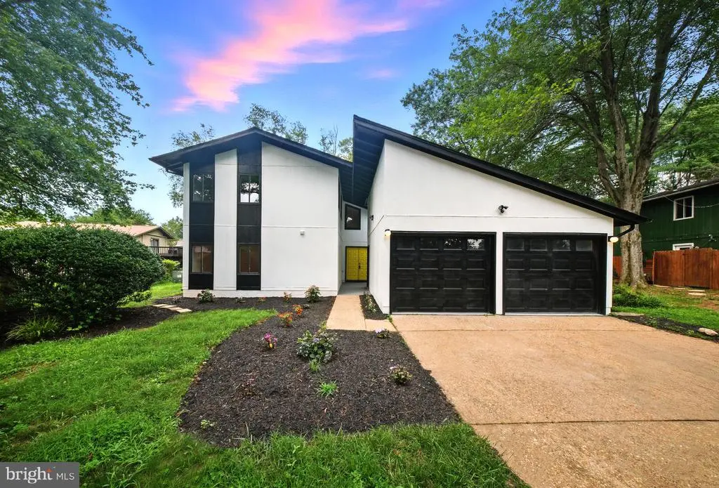 5503 Fireside Ct, FAIRFAX