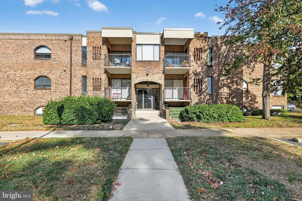 9 Silverwood Cir #3, Annapolis