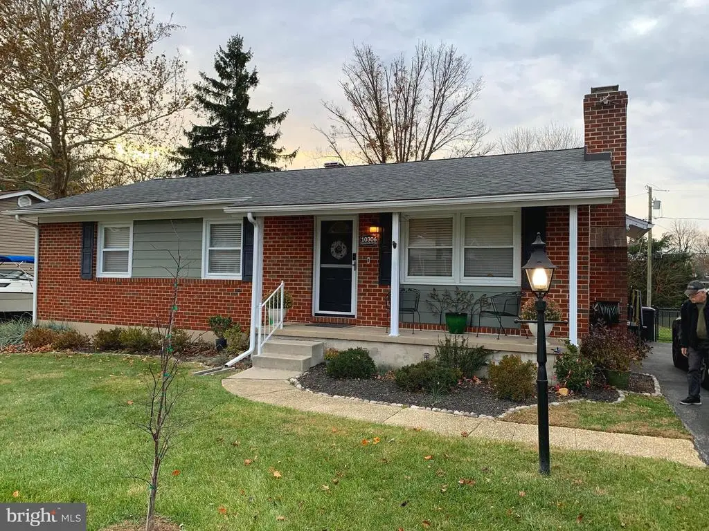 10306 Greenside Dr, Cockeysville