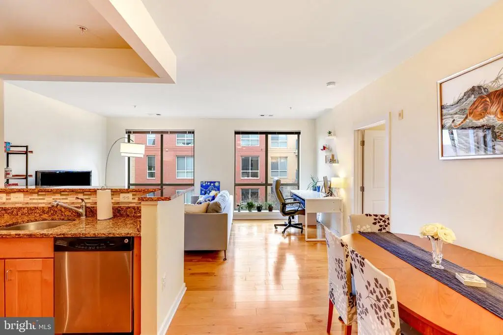 2200 N Westmoreland St #415, ARLINGTON