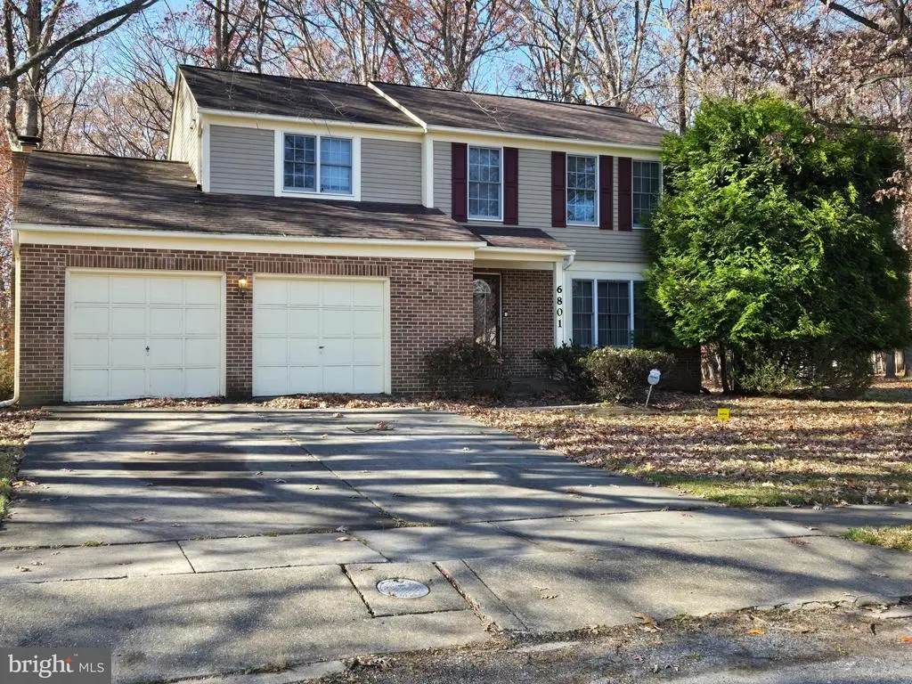 6801 Upper Mills Cir, Baltimore