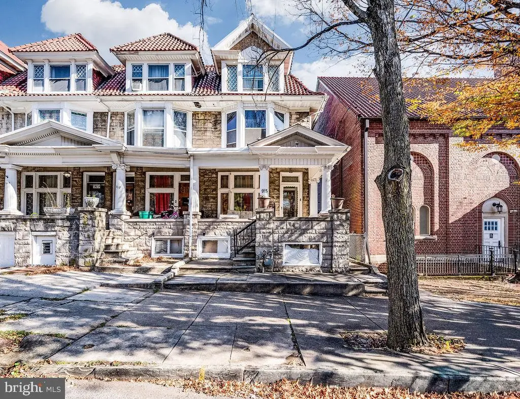 915 N 4th St, READING