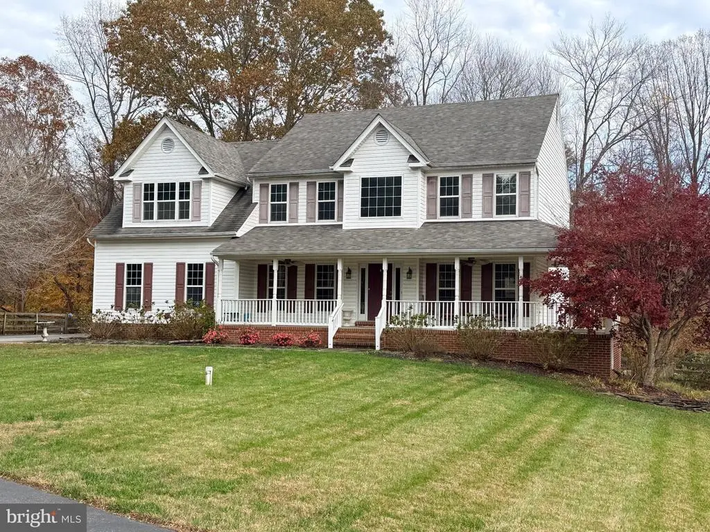 12675 Perrywood Ln, Dunkirk