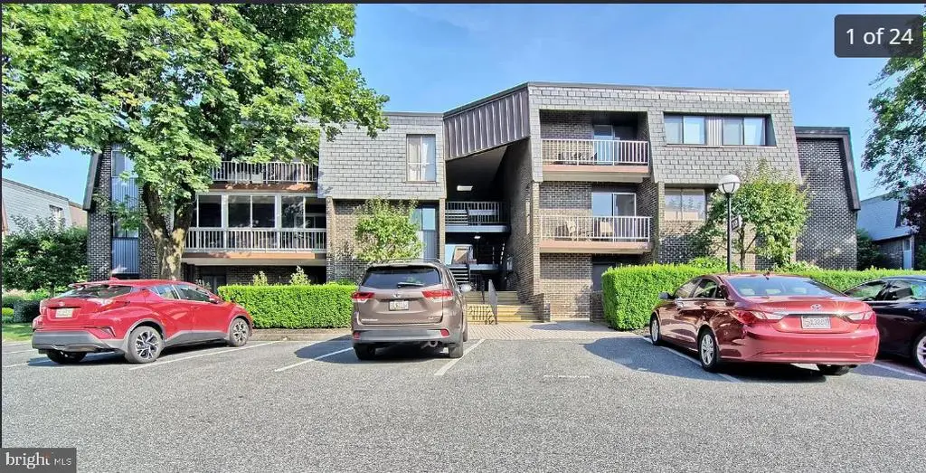 12 Stonehenge Circle #1, Baltimore