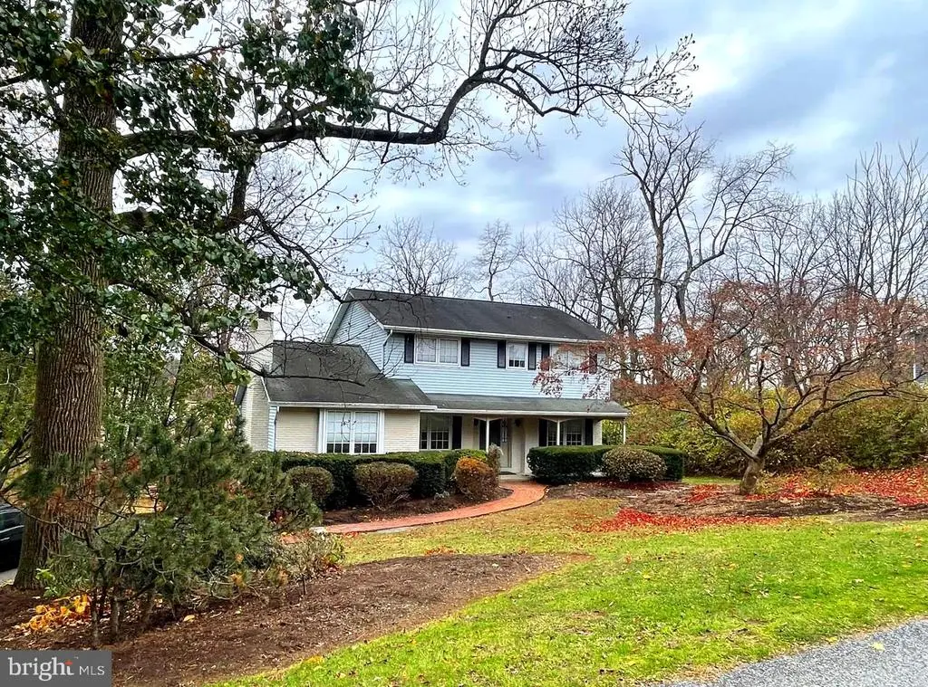 1622 Gable Dr, COOPERSBURG