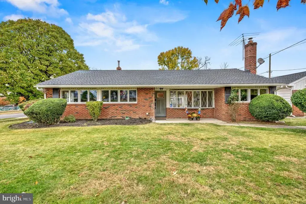4255 Somerton Rd, FEASTERVILLE TREVOSE