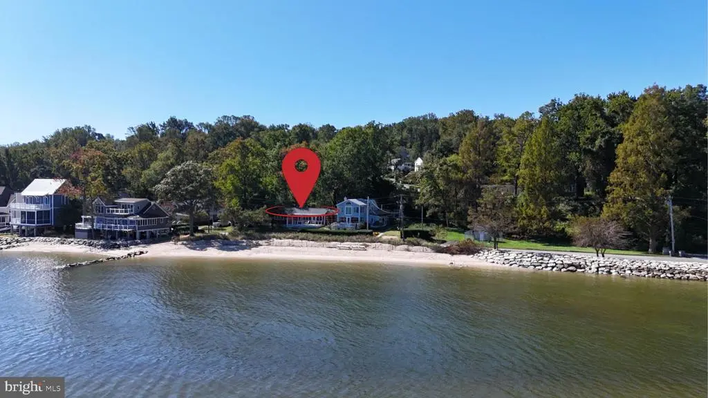 6519 Long Beach Dr, St Leonard