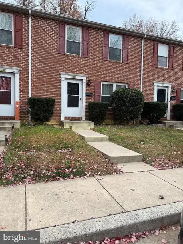305 Center Deen Ave, Aberdeen