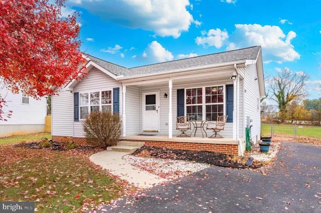 1024 Kasinof Ave, Hagerstown