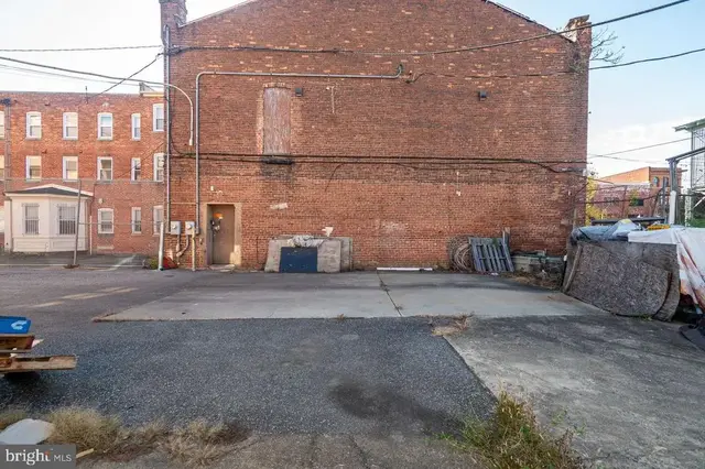 1310 W Baltimore St, Baltimore