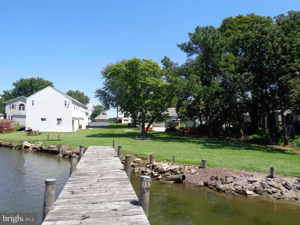 7823 Denton Ave #4, Baltimore