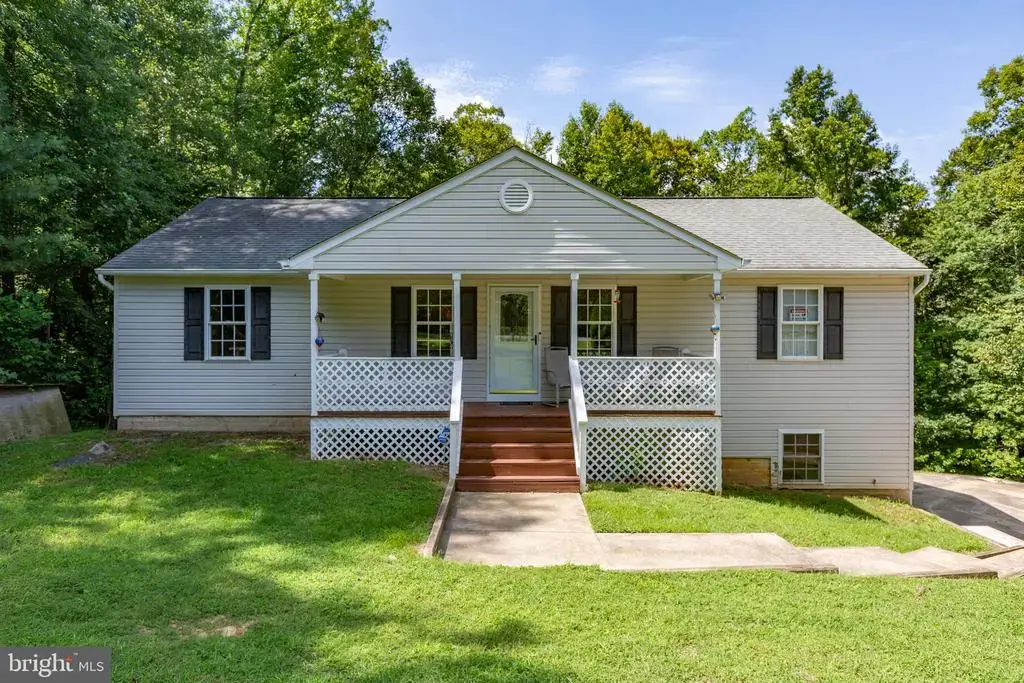 315 Sandy Ridge Rd, FREDERICKSBURG