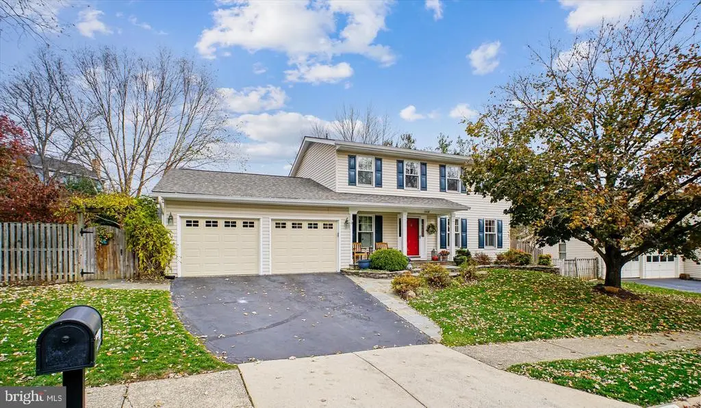 12406 Shallow Ford Ct, Herndon