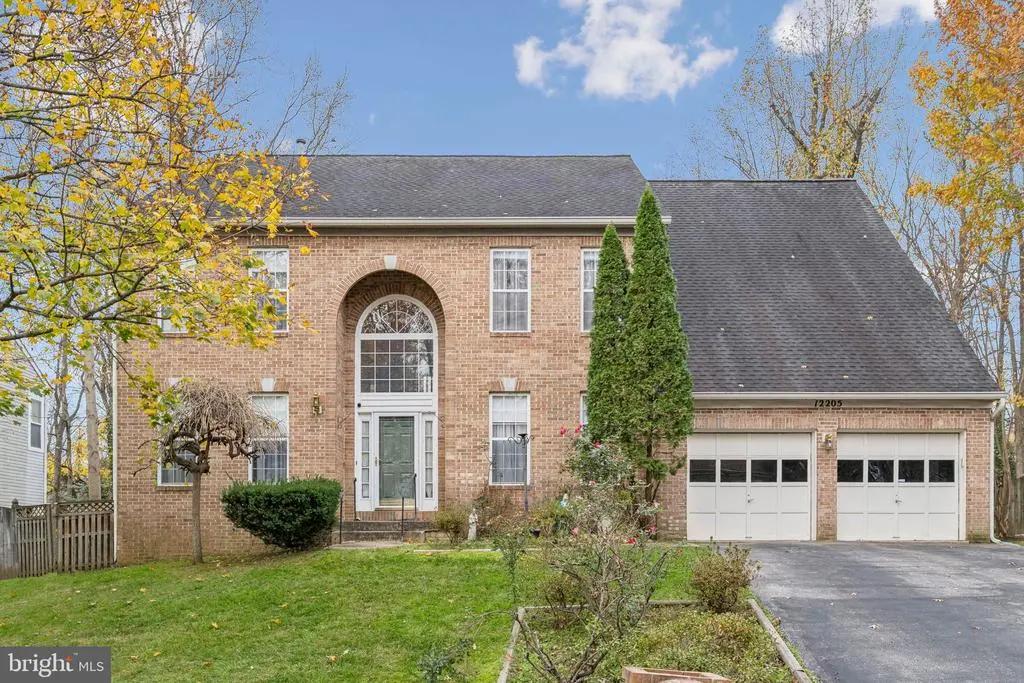 12205 Quick Fox Ln, Bowie