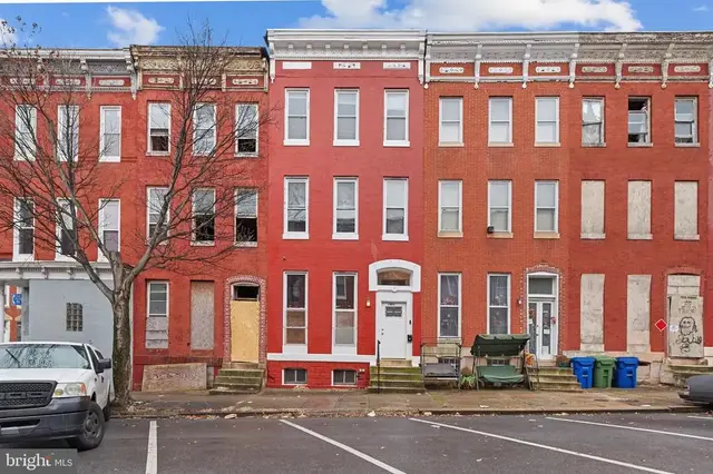1005 Edmondson Ave, Baltimore