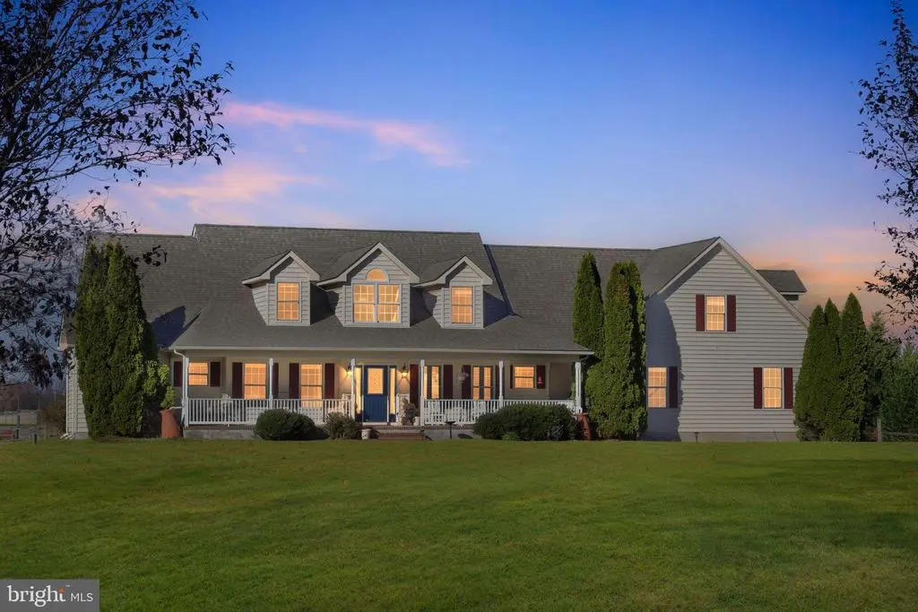 121 Little Eagle Rd, Centreville