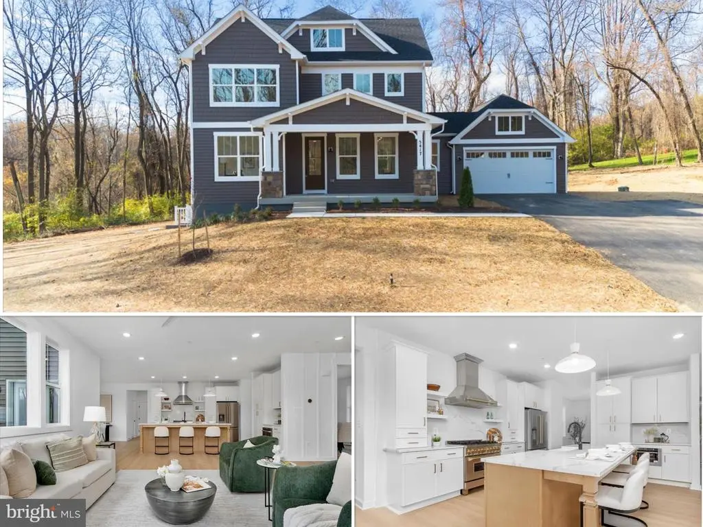 5417 Reeder Ln, Frederick