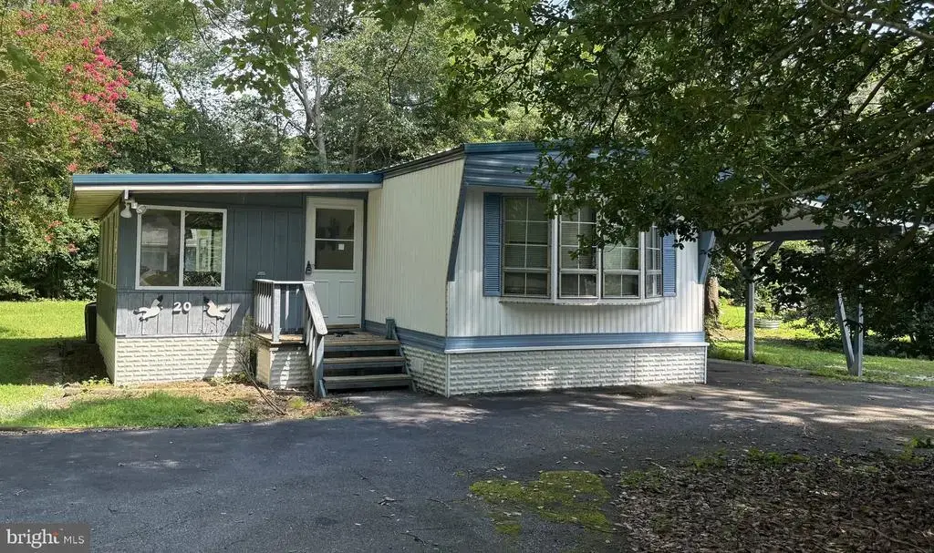20 Patterson Dr, GEORGETOWN