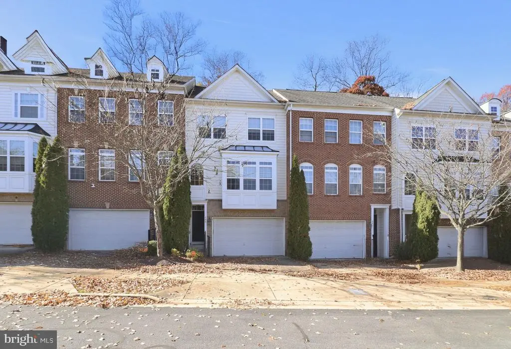 604 Tailgate, Hyattsville