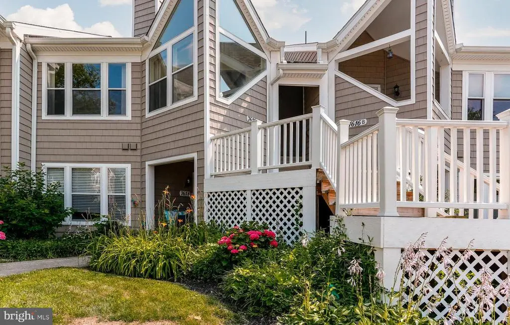 7616 Coachlight Ln #a, Ellicott City