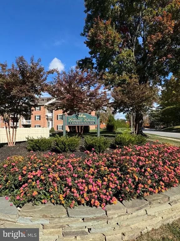 4 Belmullet Ct #202, Lutherville Timonium