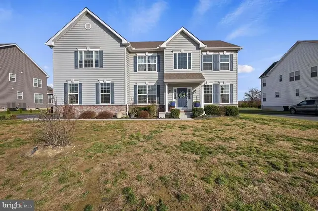 174 Hardrock Dr, Smyrna