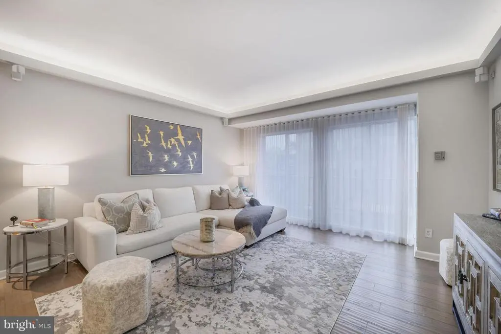 3251 Prospect St Nw #410, WASHINGTON