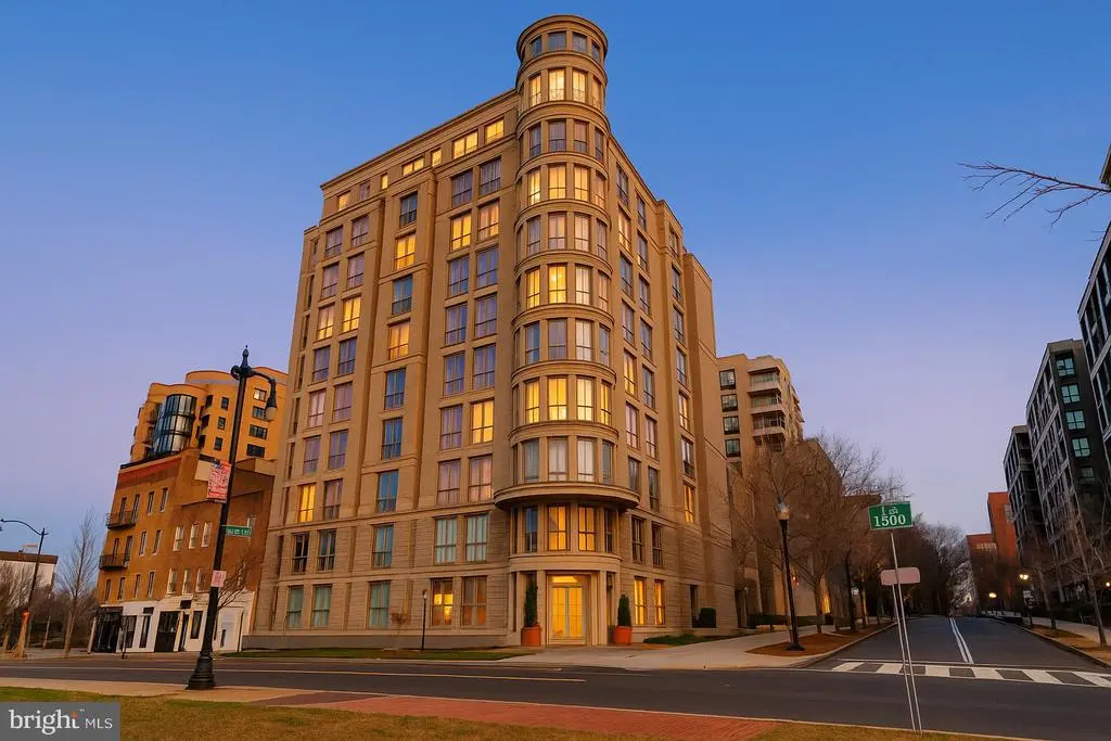301 Massachusetts Ave Nw #102, WASHINGTON