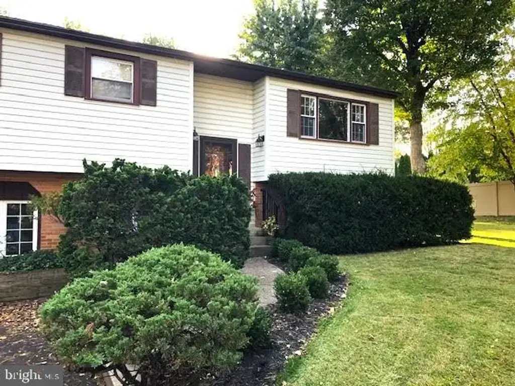 653 Avenue A, FEASTERVILLE TREVOSE