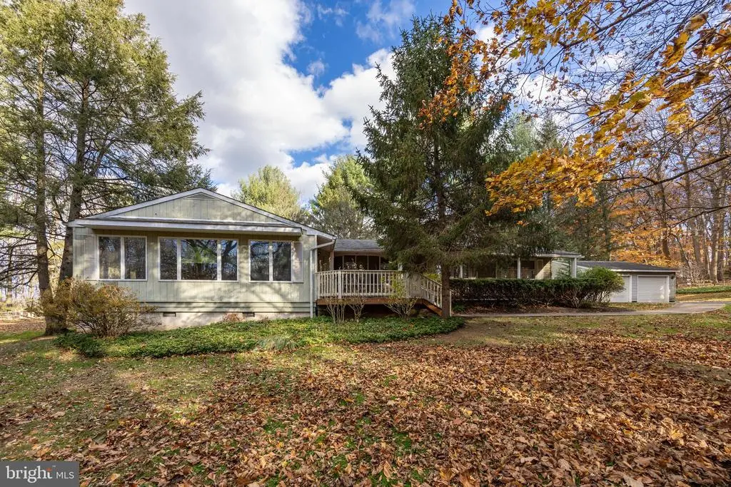 741 Haines Mill Rd, West Chester