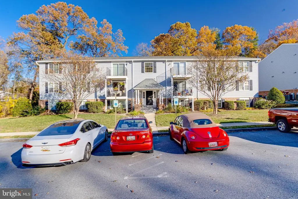 3503-b Davenport Ct #b, Pasadena