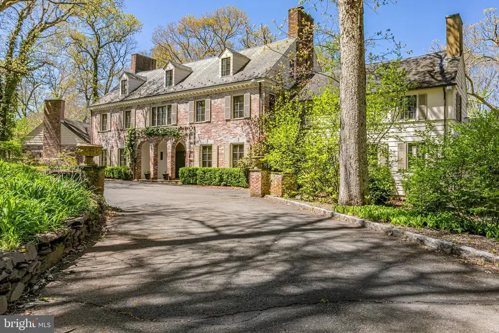132 Pretty Brook Rd, PRINCETON