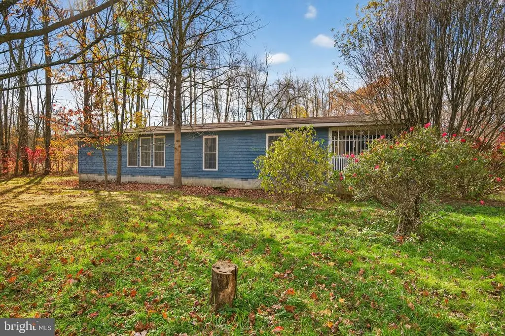 3337 Downs Chapel Rd, Clayton