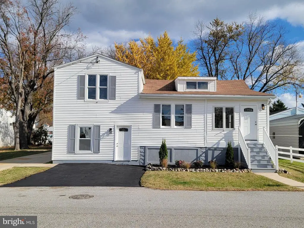 2621 N Snyder Ave, Sparrows Point