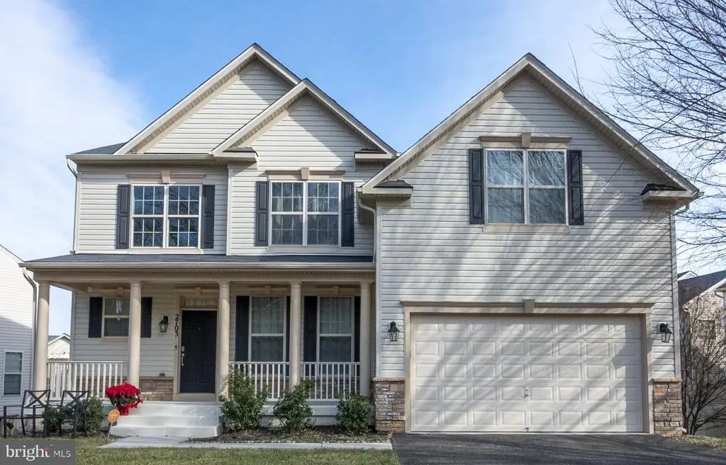 2703 Swann Wing Ct, Lanham