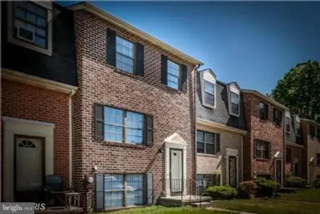 32 Golden Hill Ct, Baltimore